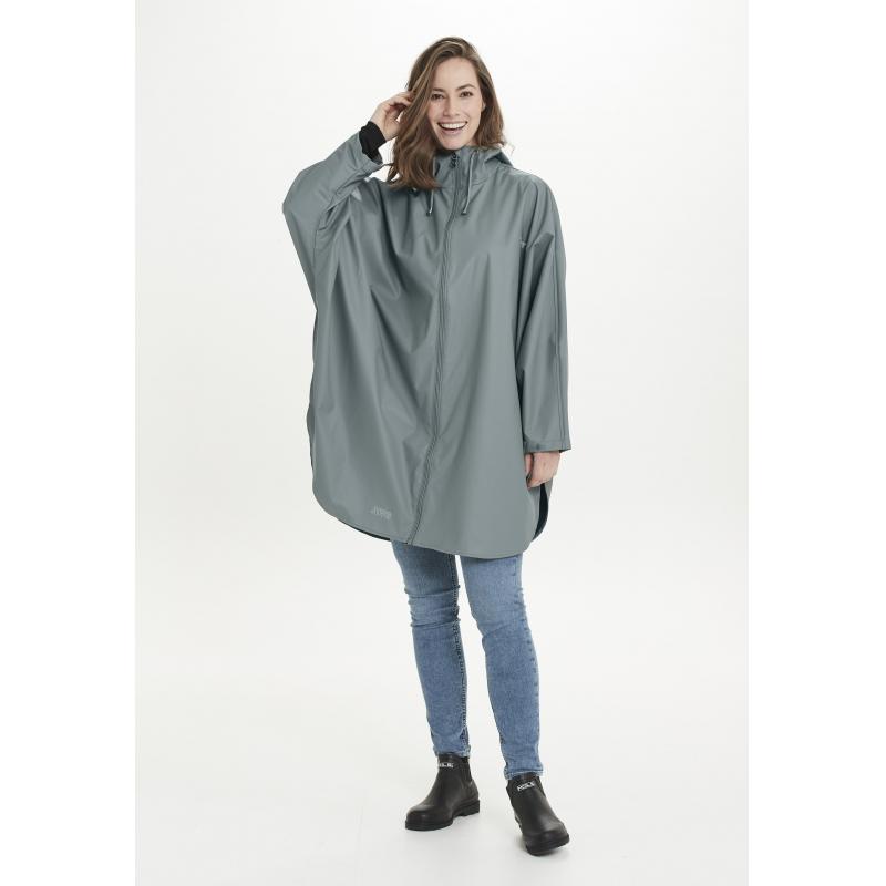 Weather Report Weather Report Flame W Pu Rain Poncho W-Pro 5000 WR201563 Strømsø Sport 1