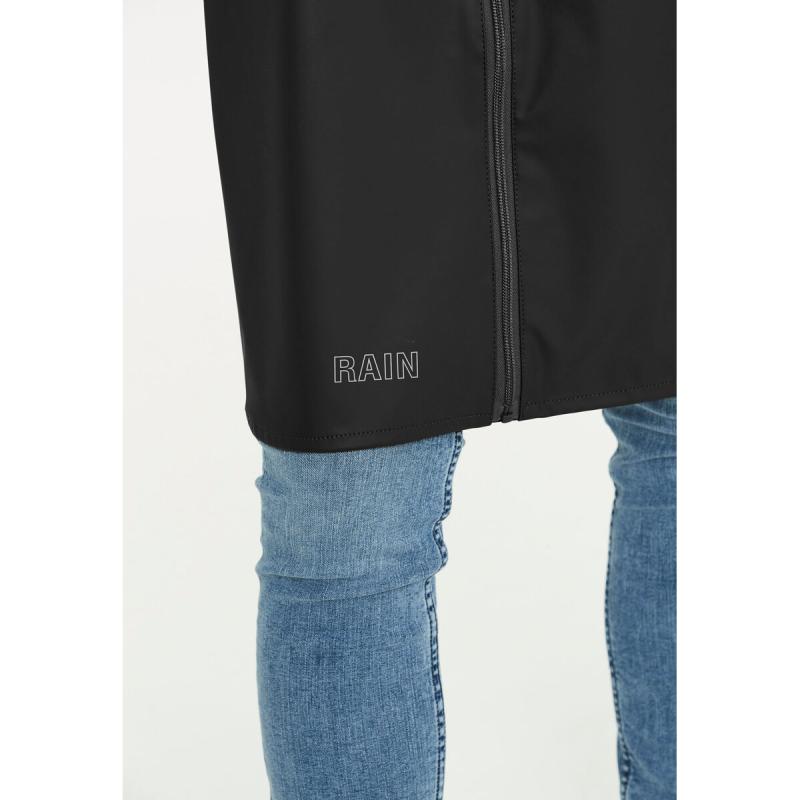 Weather Report Weather Report Flame W Pu Rain Poncho W-Pro 5000 WR201563 Strømsø Sport 3