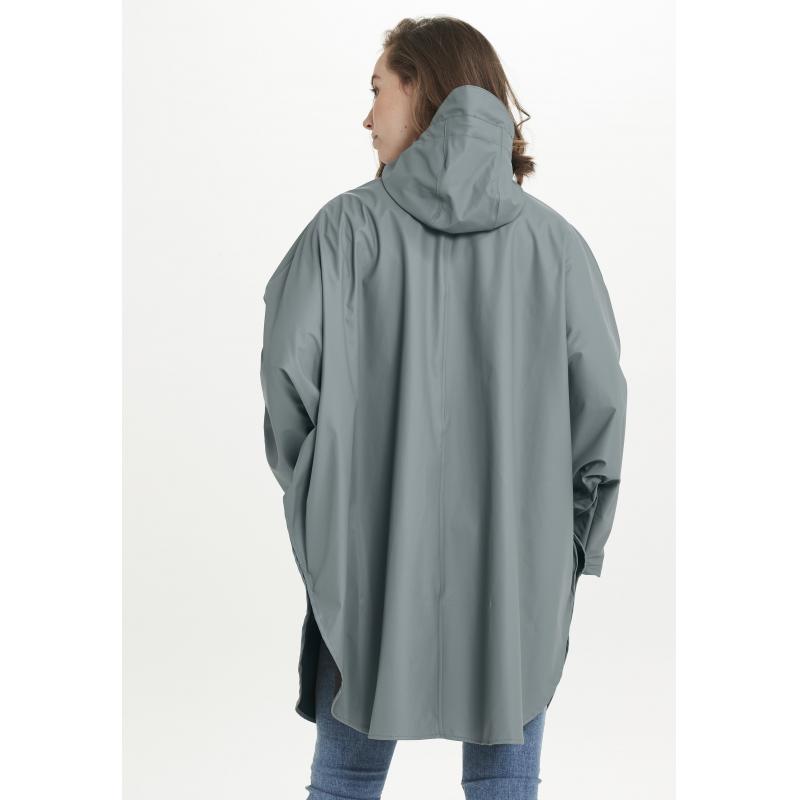 Weather Report Weather Report Flame W Pu Rain Poncho W-Pro 5000 WR201563 Strømsø Sport 4