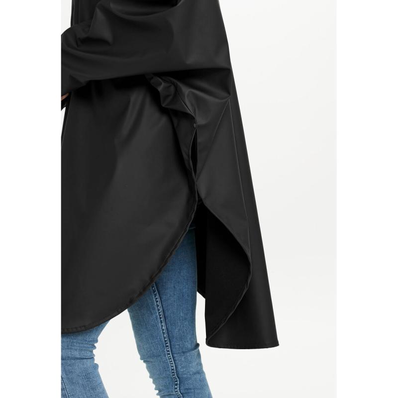 Weather Report Weather Report Flame W Pu Rain Poncho W-Pro 5000 WR201563 Strømsø Sport 4