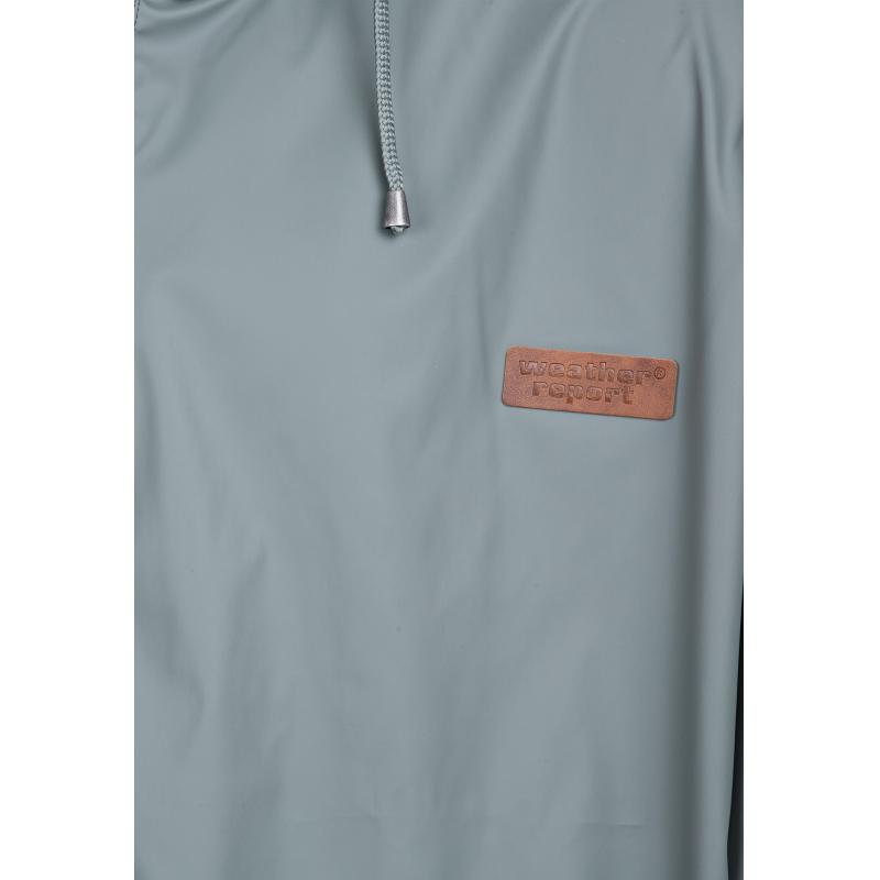 Weather Report Weather Report Flame W Pu Rain Poncho W-Pro 5000 WR201563 Strømsø Sport 5