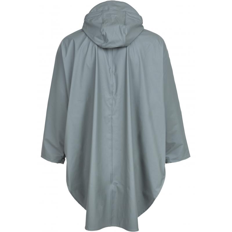 Weather Report Weather Report Flame W Pu Rain Poncho W-Pro 5000 WR201563 Strømsø Sport 6