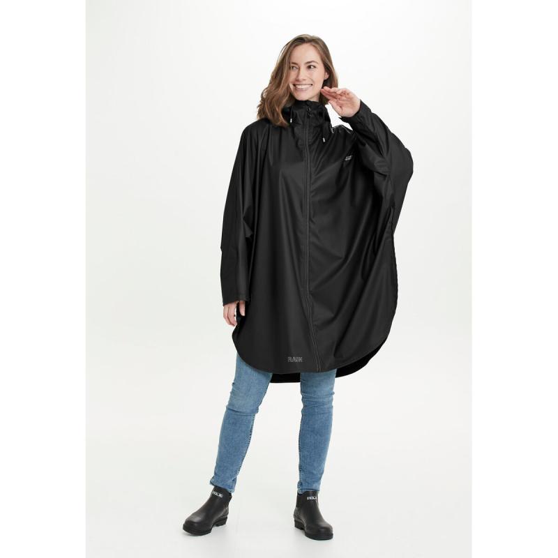 Weather Report Weather Report Flame W Pu Rain Poncho W-Pro 5000 WR201563 Strømsø Sport 6