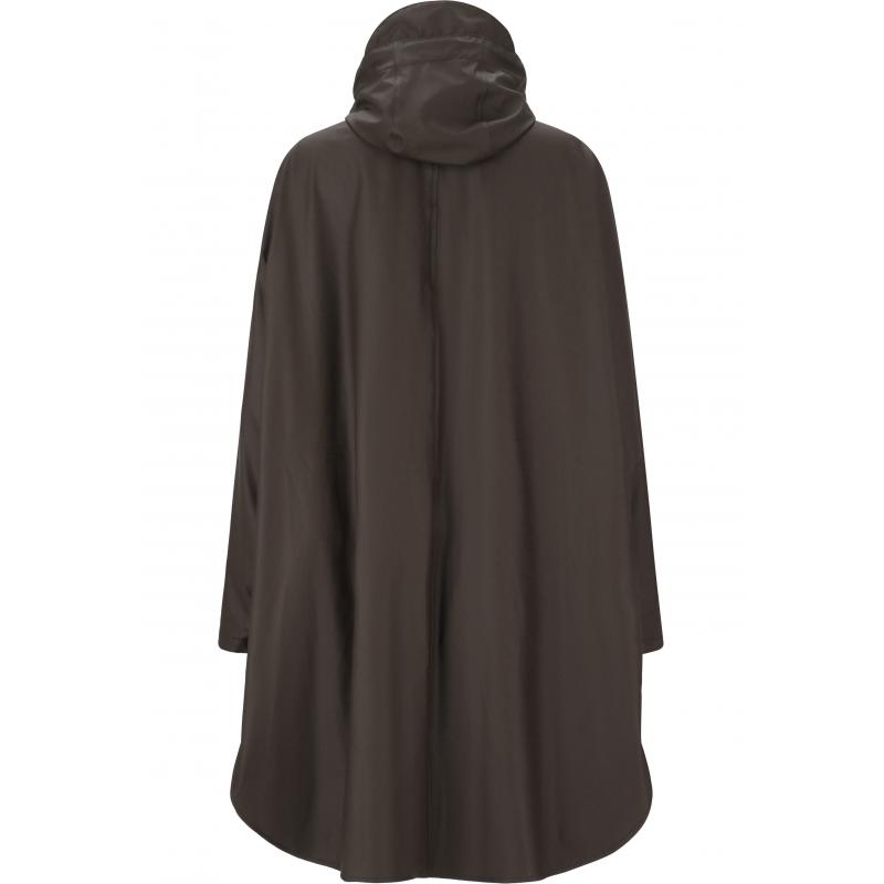 Weather Report Weather Report Flame W Pu Rain Poncho W-Pro 5000 WR201563 Strømsø Sport 7