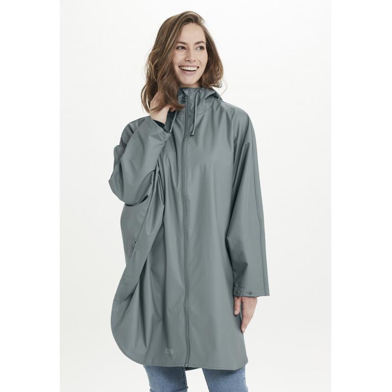 Weather Report Weather Report Flame W Pu Rain Poncho W-Pro 5000 WR201563 Strømsø Sport 8