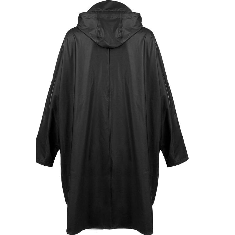 Weather Report Weather Report Flame W Pu Rain Poncho W-Pro 5000 WR201563 Strømsø Sport 8