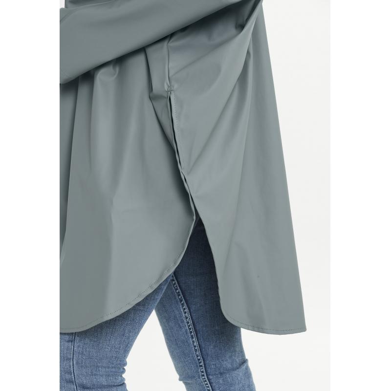 Weather Report Weather Report Flame W Pu Rain Poncho W-Pro 5000 WR201563 Strømsø Sport 9