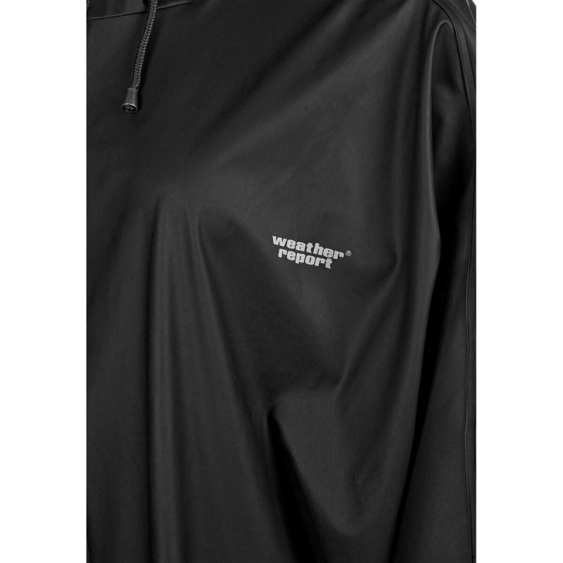 Weather Report Weather Report Flame W Pu Rain Poncho W-Pro 5000 WR201563 Strømsø Sport 9