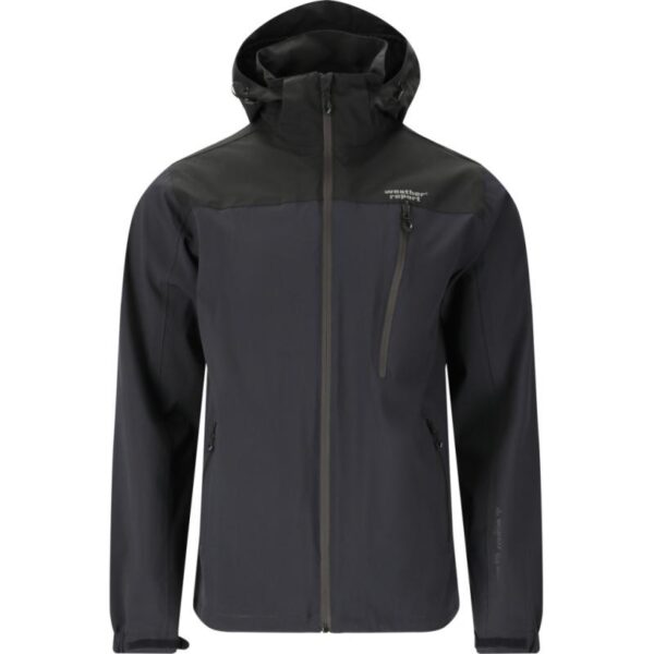 Weather Report-Delton M Awg Jacket W-Pro 15000-WR201566-Strømsø Sport-1 Weather Report Delton M Awg Jacket W-Pro 15000