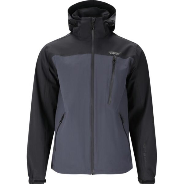 Weather Report-Delton M Awg Jacket W-Pro 15000-WR201566-Strømsø Sport-2 Weather Report Delton M Awg Jacket W-Pro 15000
