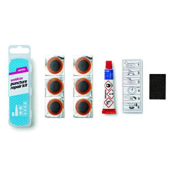 Weldtite Weldtite Lappesaker Airtite No Size WE01016 Strømsø Sport 1