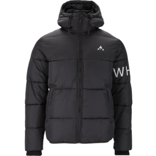 Whistler-Drift M Puffer Jacket-W233225-Strømsø Sport-1 Whistler Drift M Puffer Jacket