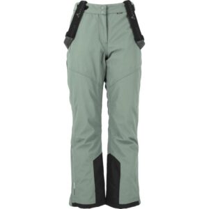 Whistler Drizzle Jr Ski Pant W-Pro 10000 W234094 Strømsø Sport 1