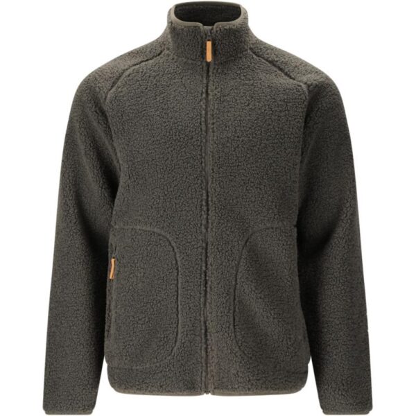 Whistler-Pioneer M Teddy Fleece Jacket-W253988-Strømsø Sport-1 Whistler Pioneer M Teddy Fleece Jacket