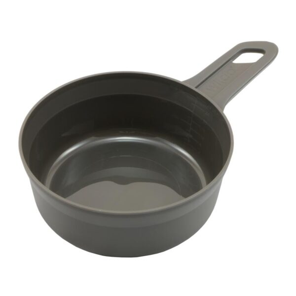 Wildo Wildo ØSE 1 LITER MØRK GRÅ 121208 Strømsø Sport 1