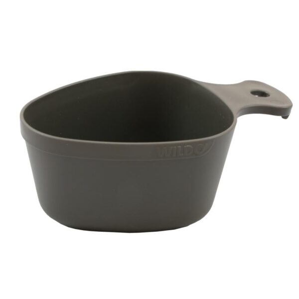 Wildo Wildo SPEIDERKOPP MØRK GRÅ 121108 Strømsø Sport 1