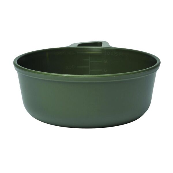 Wildo Wildo SUPPEKOPP GRØNN 121000 Strømsø Sport 1