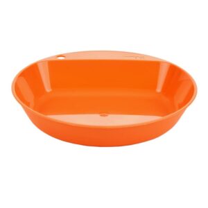 Wildo Wildo TURTALLERKEN DYP APPELSIN 121402 Strømsø Sport 1