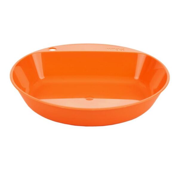 Wildo Wildo TURTALLERKEN DYP APPELSIN 121402 Strømsø Sport 1