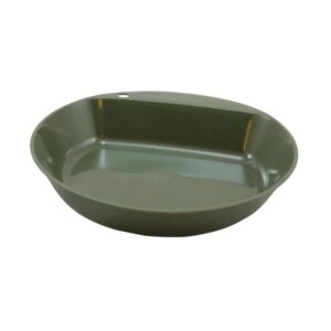 Wildo Wildo TURTALLERKEN DYP GRØNN 121400 Strømsø Sport 1