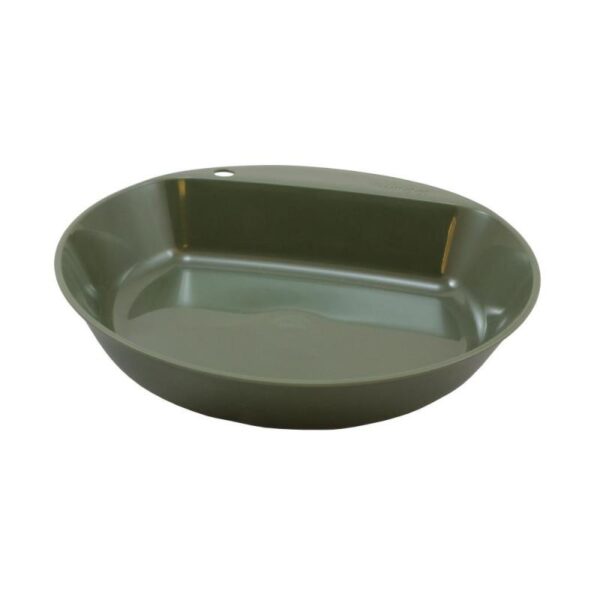 Wildo Wildo TURTALLERKEN DYP GRØNN 121400 Strømsø Sport 1