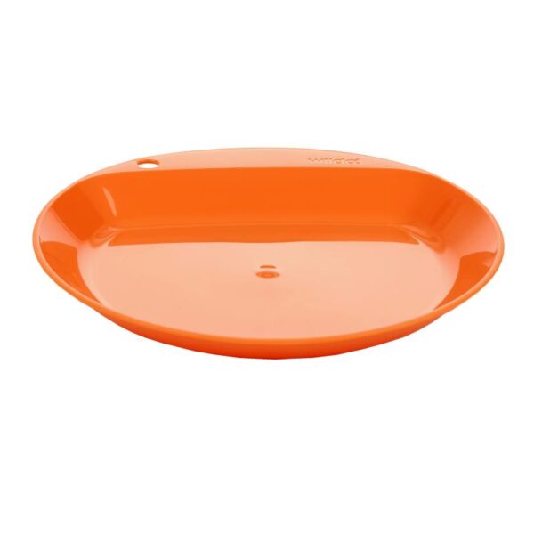 Wildo Wildo TURTALLERKEN FLAT APPELSIN 121302 Strømsø Sport 1