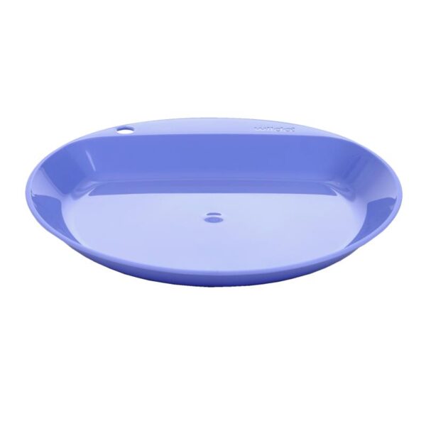 Wildo Wildo TURTALLERKEN FLAT BLÅBÆR 121303 Strømsø Sport 1