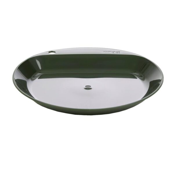 Wildo Wildo TURTALLERKEN FLAT GRØNN 121300 Strømsø Sport 1