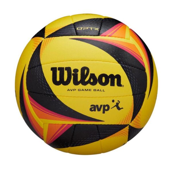 Wilson Wilson Optx Avp Vb Official Gb WTH00020X Strømsø Sport 1