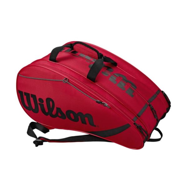 Wilson-Wilson–RAK-PAK-WRZ618100-Strømsø-Sport-1 Wilson Wilson RAK PAK WRZ618100 Strømsø Sport 1