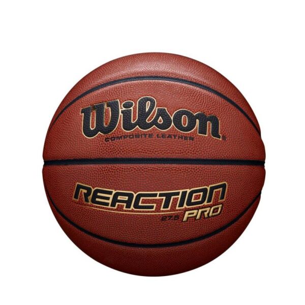 Wilson-Wilson–REACTION-PRO-275-BSKT-WTB10139X-Strømsø-Sport-1 Wilson Wilson REACTION PRO 275 BSKT WTB10139X Strømsø Sport 1