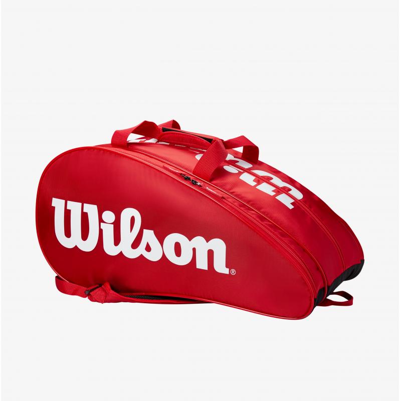 Wilson Wilson Rak Pak WR8900202 Strømsø Sport 1
