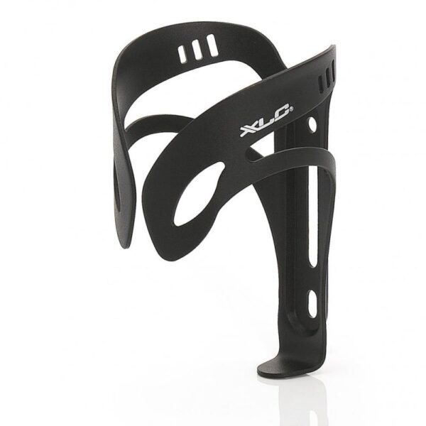 XLC XLC Bottle Cage Bc-A04 Matt Black 2503201600 Strømsø Sport 1
