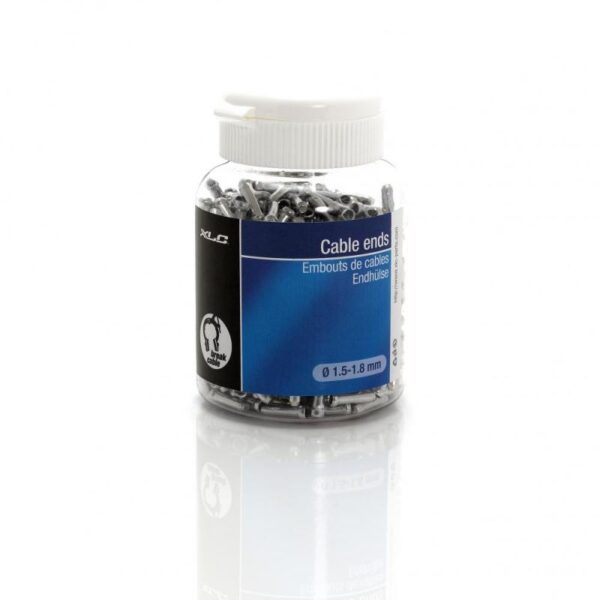 XLC XLC Br-X09 Inner Ø1,5 - 1,8 Mm Silver 2500360600 Strømsø Sport 1