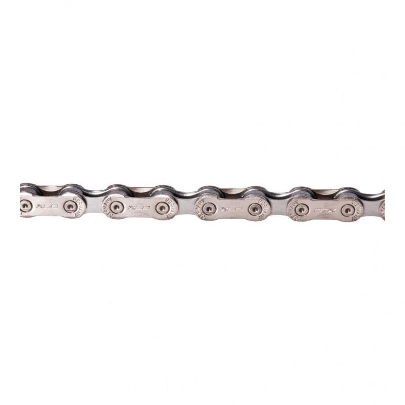 XLC XLC Chain Cc-C03 Nickel Plated 10 Speed 2501000800 Strømsø Sport 1