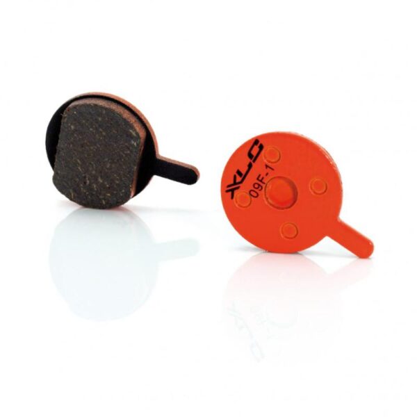 XLC XLC Disc Brake Pad Bp-O01 For Promax 2500392200 Strømsø Sport 1