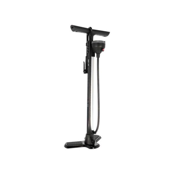XLC XLC Floor pump PU-S06 11 bar-160 psi max 2501955510 Strømsø Sport 1
