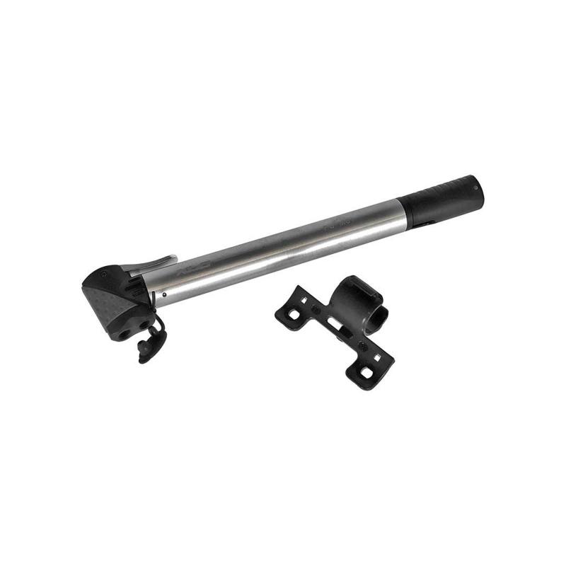 XLC XLC Mini pump Alpha PU-M01 6 bar-90 psi 2501922101 Strømsø Sport 1