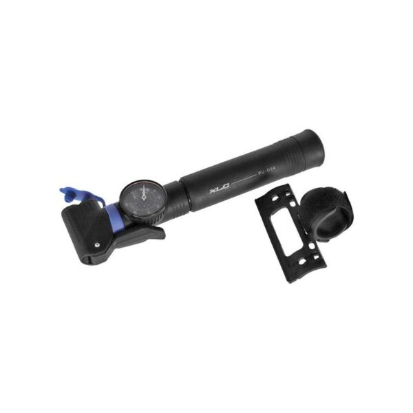 XLC XLC Mini pump PU-S07 2-stage pump 2501922600 Strømsø Sport 1