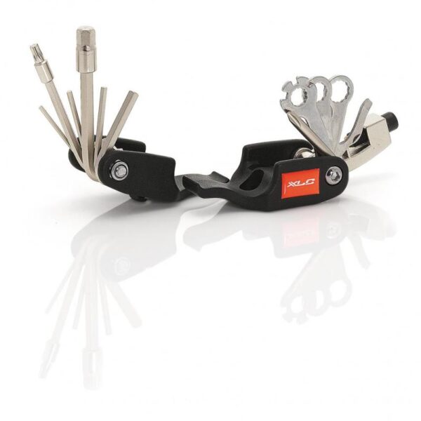 XLC XLC Multi-Tool To-M05 2503615200 Strømsø Sport 1