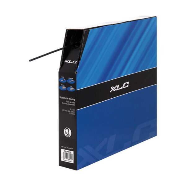 XLC XLC Rotor BR-X79 6 bolt 203 mmSilver 2500322830 Strømsø Sport 1