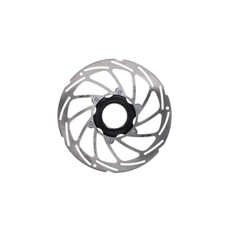 XLC XLC Rotor BR-X86 CenterLock 160 mm 2500322836 Strømsø Sport 1