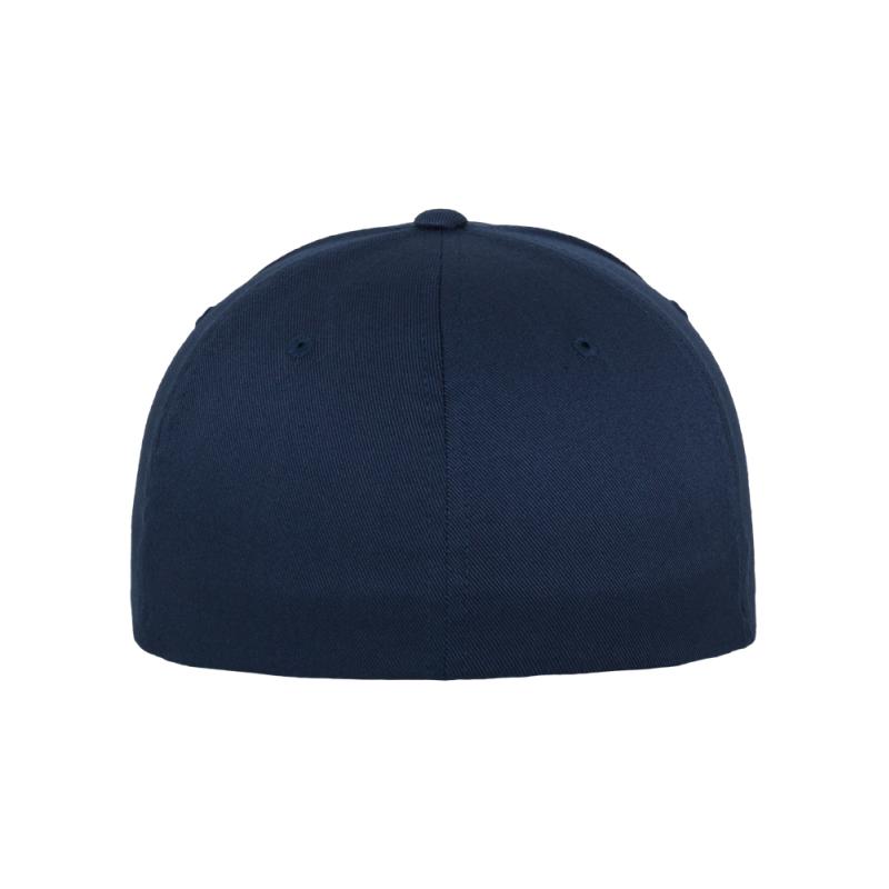 YOU YOU Flexfit Wooly Combed, Caps FL Strømsø Sport 2