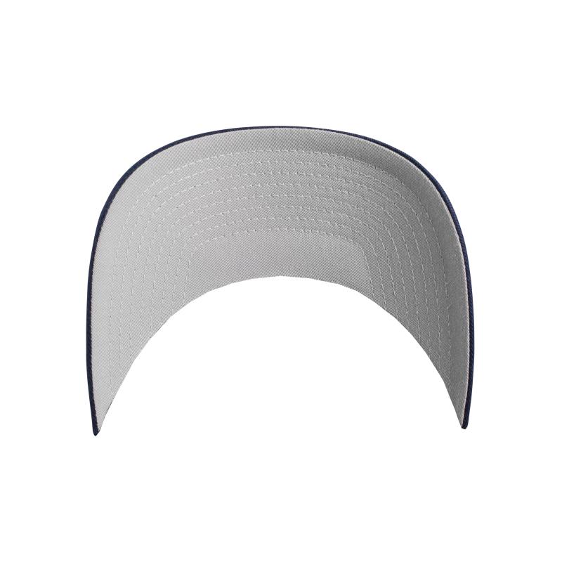 YOU YOU Flexfit Wooly Combed, Caps FL Strømsø Sport 4