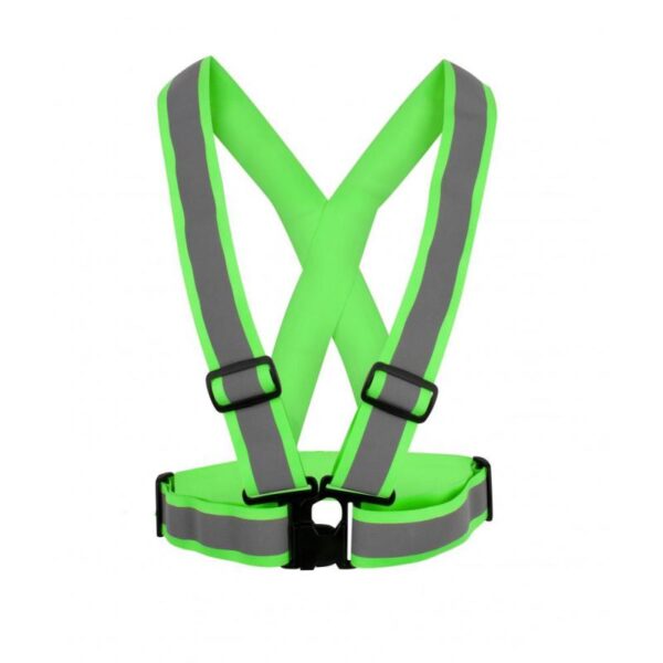 YOU-YOU–Motala-Safety-Green-Refleks-9053-64095-Strømsø-Sport-1 YOU YOU Motala Safety Green-Refleks 9053-64095 Strømsø Sport 1