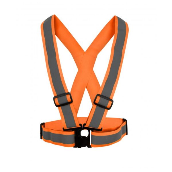 YOU-YOU–Motala-Safety-Orange-Refleks-9053-68095-Strømsø-Sport-1 YOU YOU Motala Safety Orange-Refleks 9053-68095 Strømsø Sport 1
