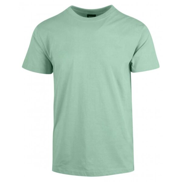 YOU You Classic T-shirt Mint 100% bomull