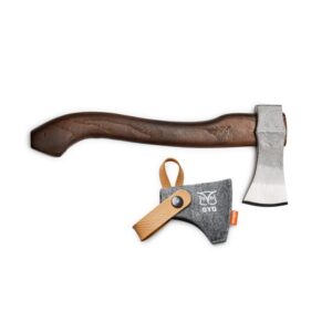 Øyo Øyo "VIKING ØKS 0,5KG MED 13""-32,5CM" 07510 Strømsø Sport 1