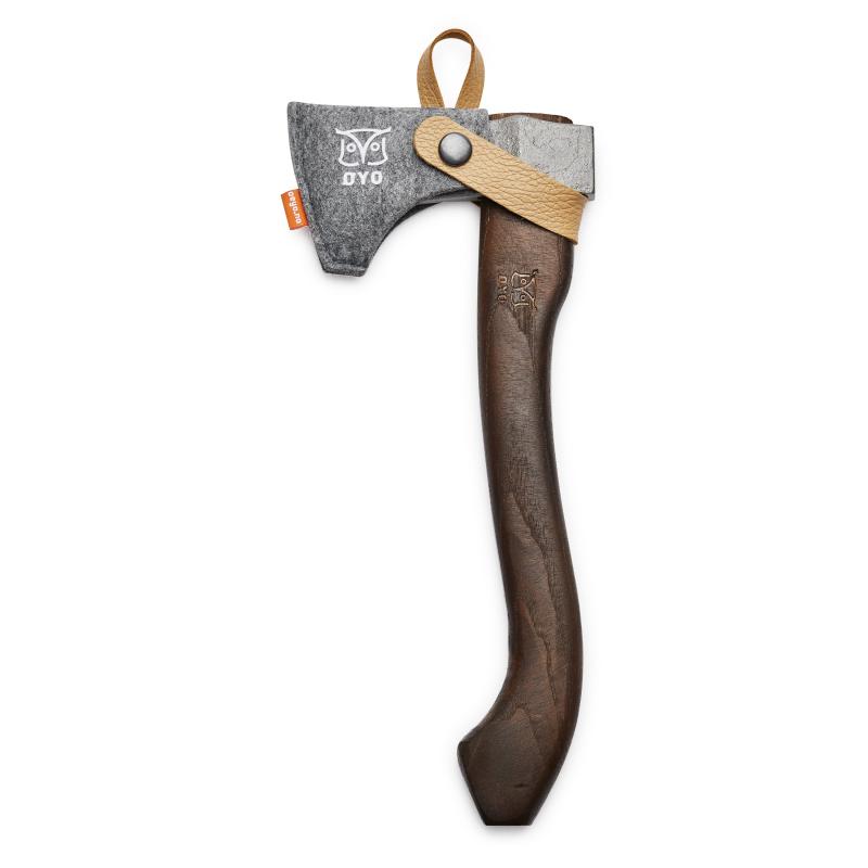 Øyo Øyo "VIKING ØKS 0,5KG MED 13""-32,5CM" 07510 Strømsø Sport 3