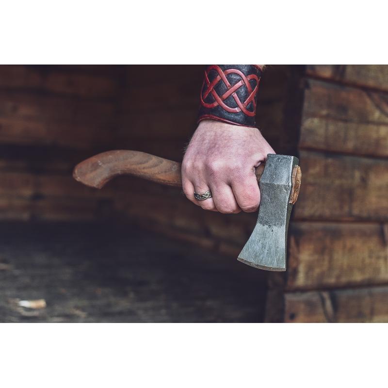 Øyo Øyo "VIKING ØKS 0,5KG MED 13""-32,5CM" 07510 Strømsø Sport 5